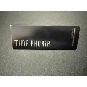 Time Phoria Stellar Dust Lip Stain FUTURA 11
